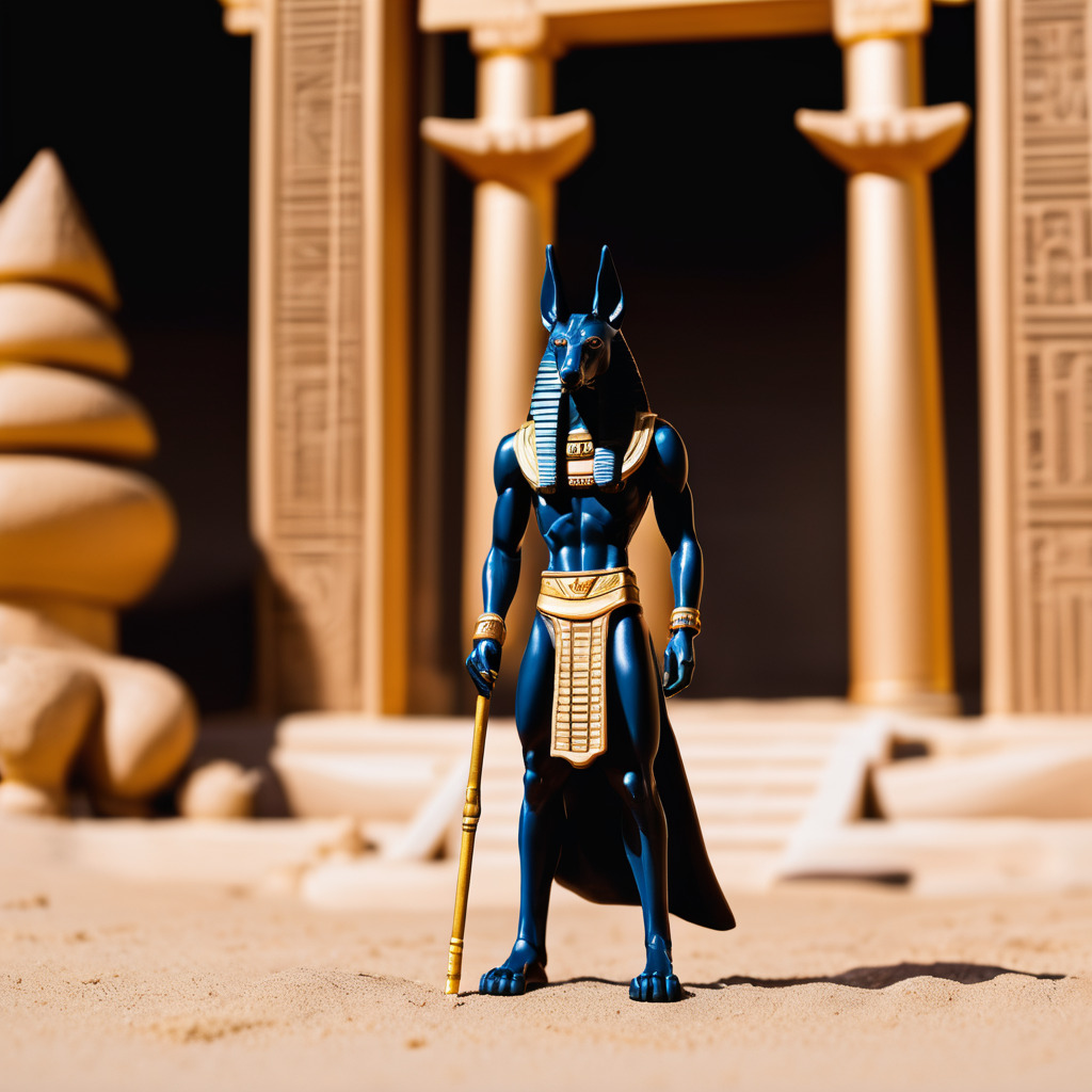 Anubis